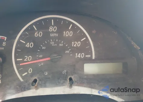 2015 Nissan Versa 1.6 S+ z USA, uszkodzony, nr VIN 3N1CN7AP8FL832039